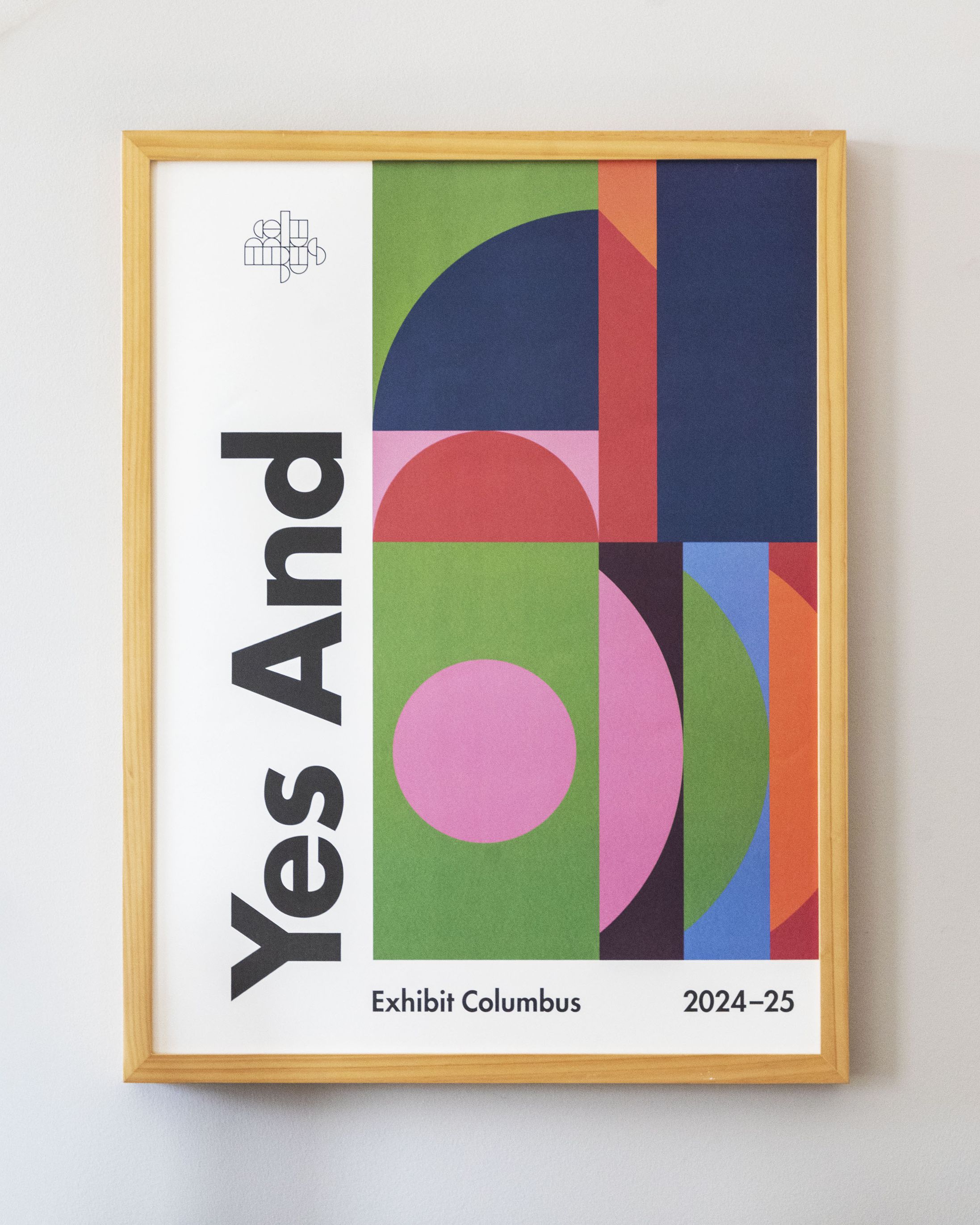 Exhibit Columbus