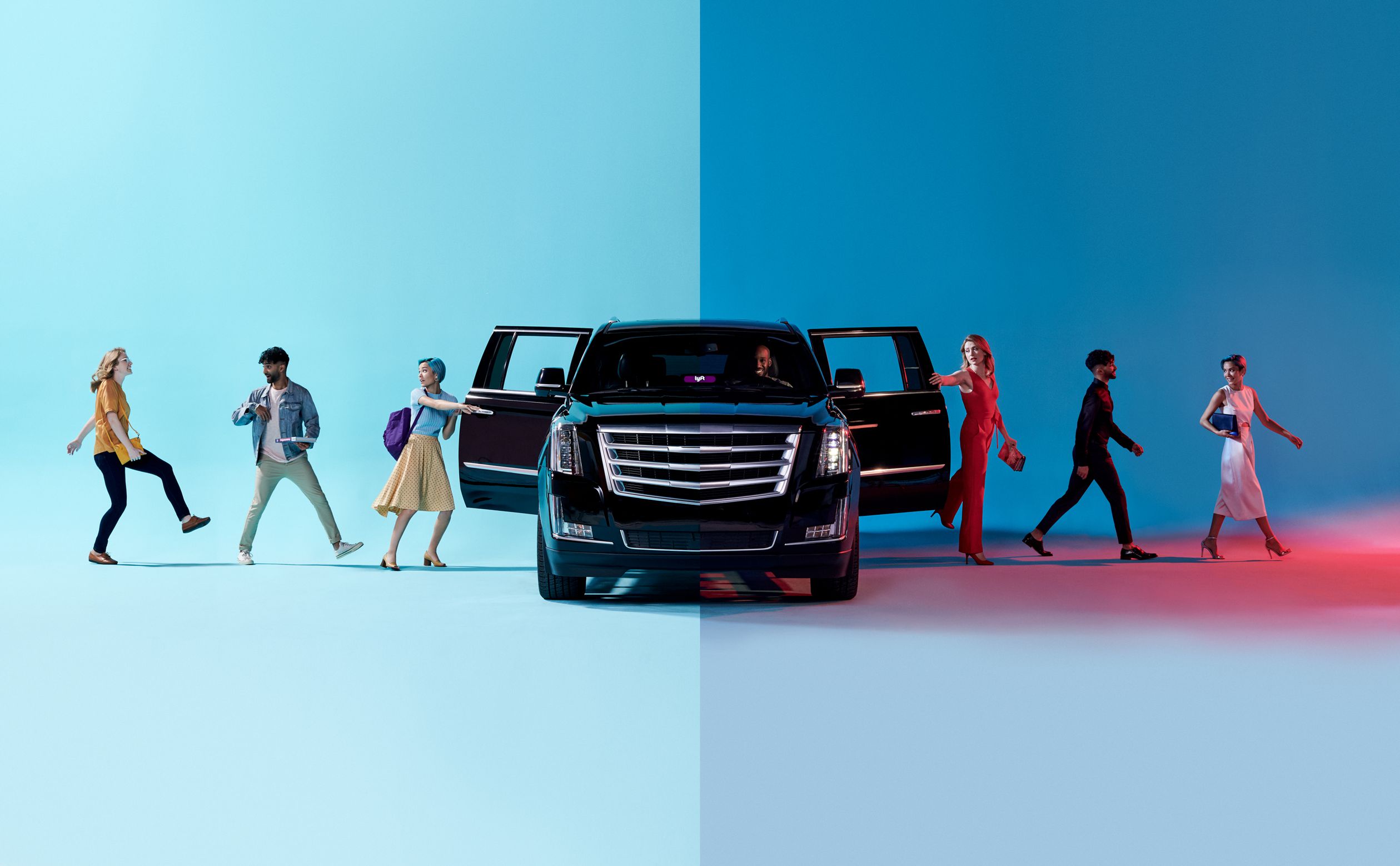 Lyft